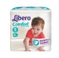 Libero  Comfort (10-16 ) 36 .