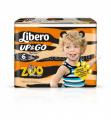 Libero - Up&Go Econom (13-20 ) 28 .